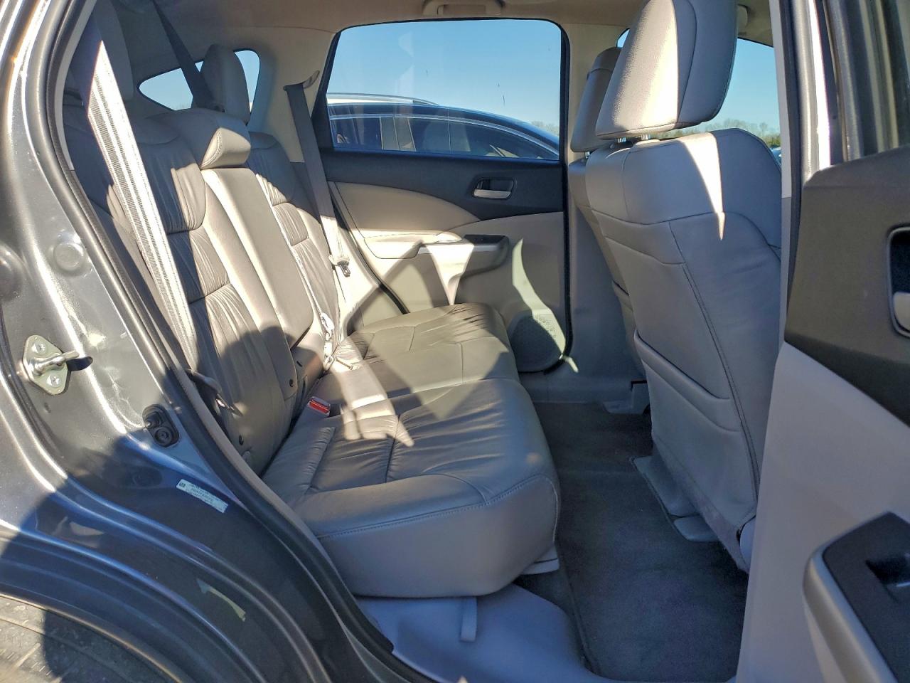 2014 Honda Cr-V Exl VIN: 2HKRM3H71EH563650 Lot: 94453315