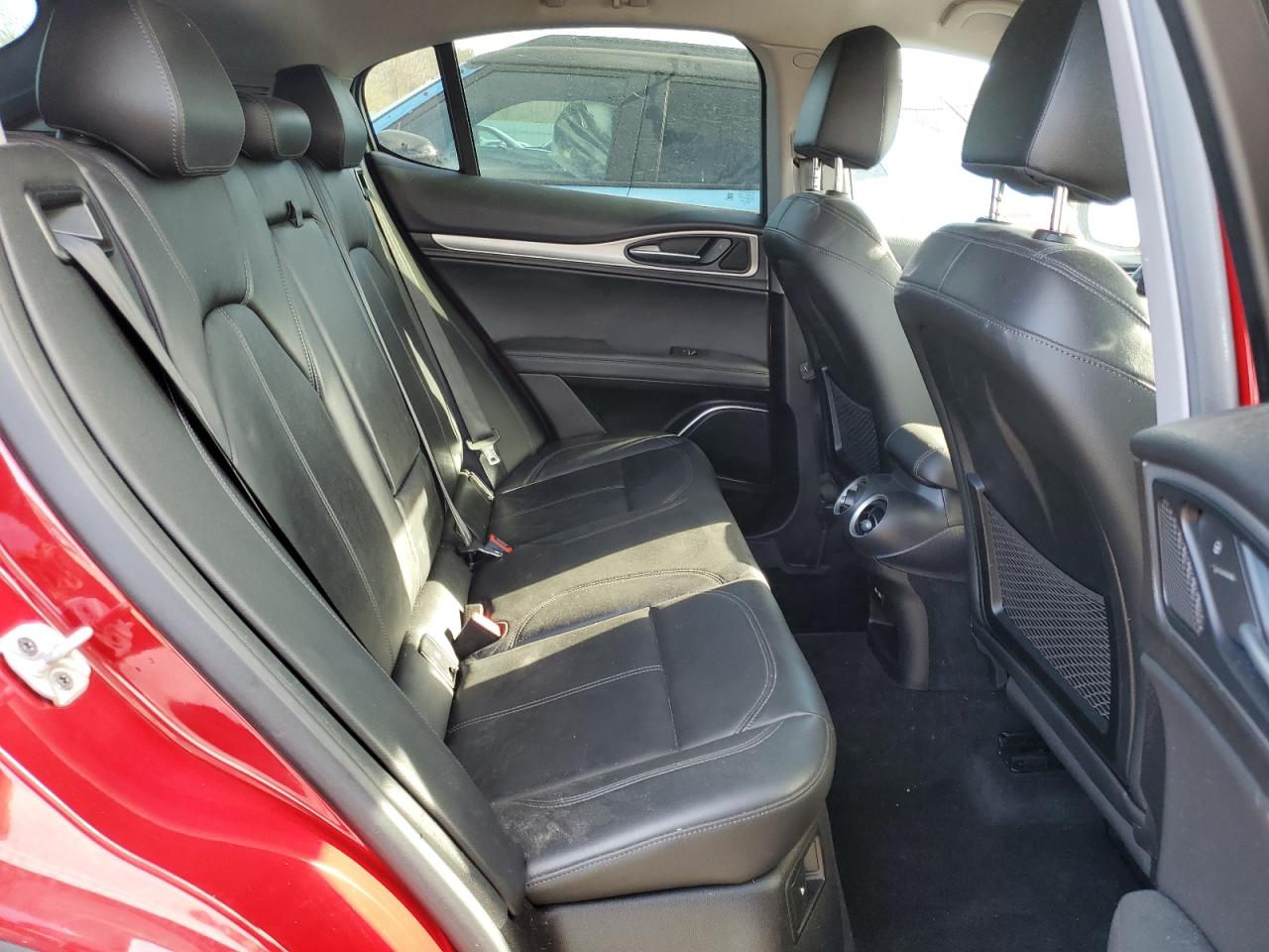 2019 Alfa Romeo Stelvio VIN: ZASPAKANXK7C31930 Lot: 93203055