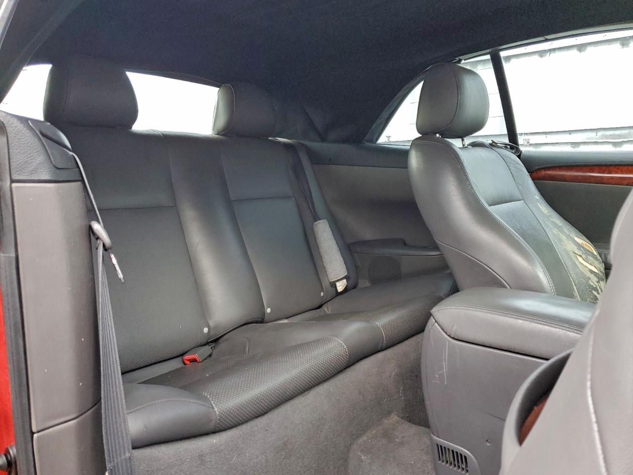 2006 Toyota Camry Solara Se VIN: 4T1FA38P36U096360 Lot: 93984025