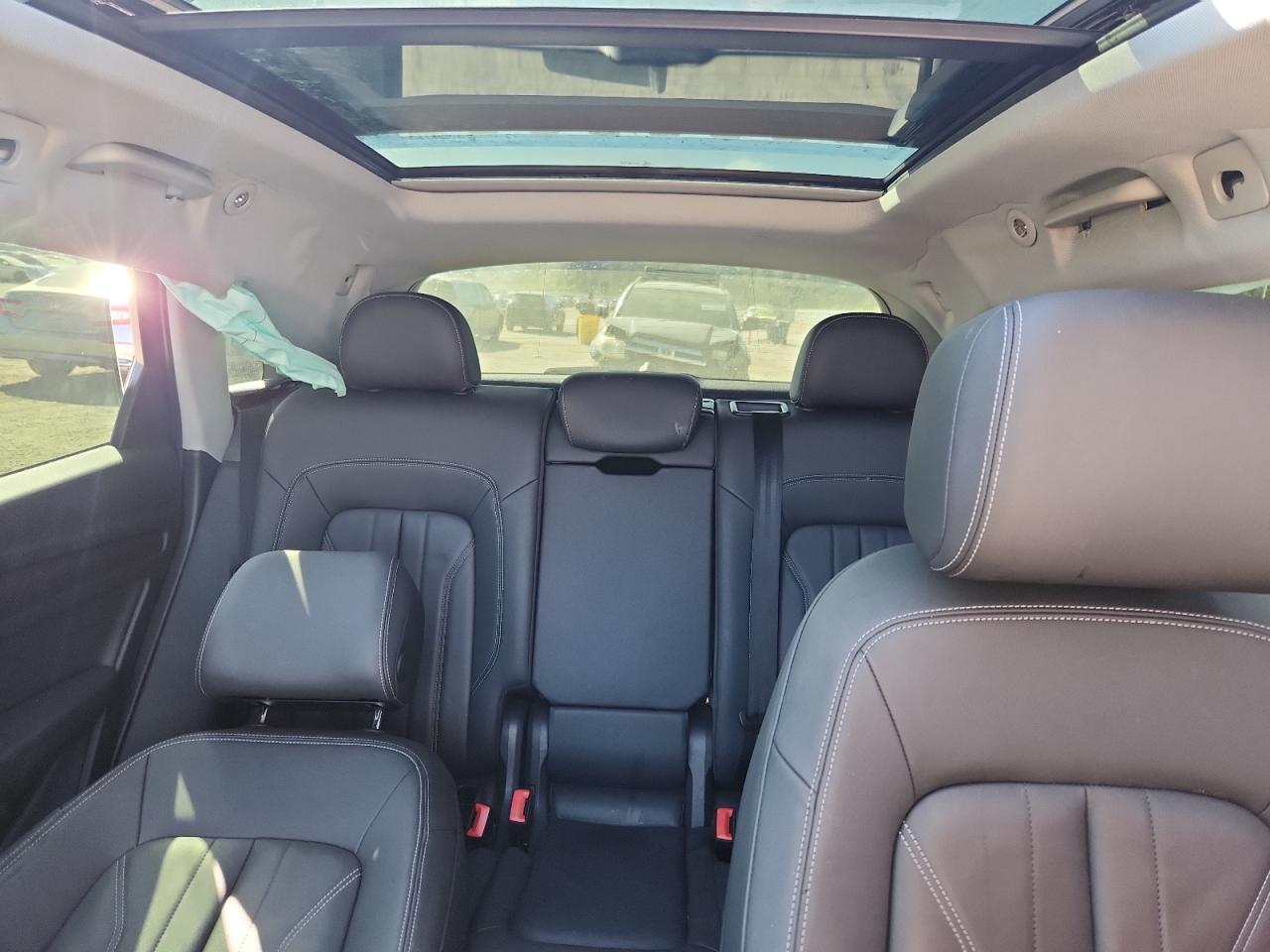 2021 Audi Q5 Premium VIN: WA1AAAFY8M2087428 Lot: 91525175