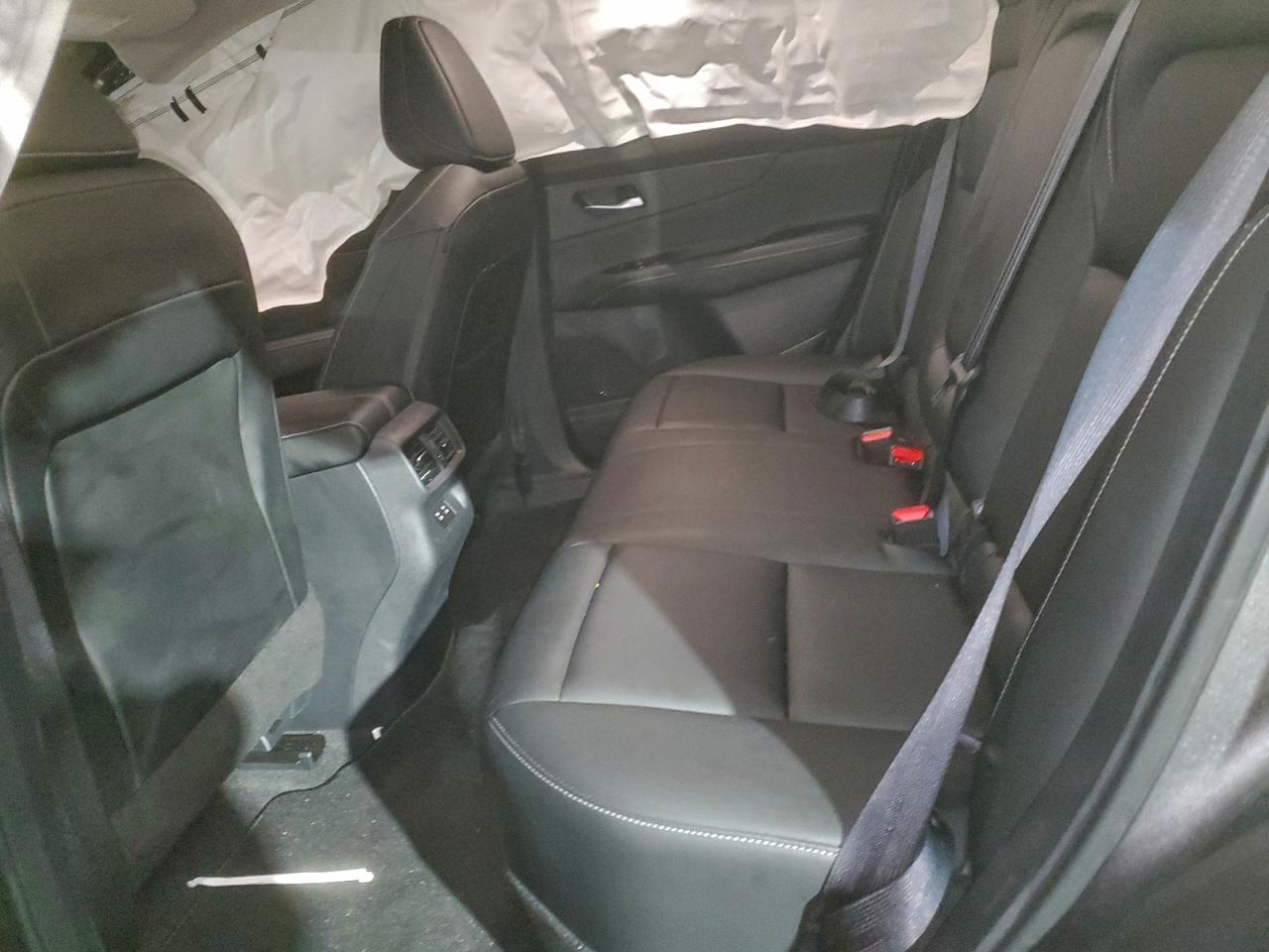 2025 Nissan Murano Sv VIN: 113338 Lot: 85441555