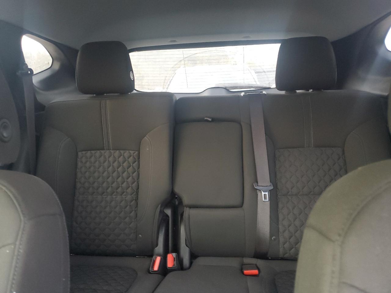 2019 Chevrolet Blazer 1Lt VIN: 3GNKBBRAXKS656817 Lot: 93196565