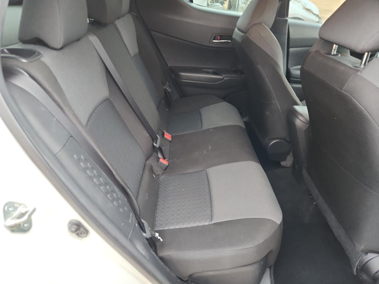 2020 Toyota C-Hr Xle VIN: JTNKHMBX9L1074711 Lot: 94023995