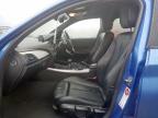 2014 BMW 1 SERIES 118D M SPORT 5DR for sale at Copart YORK