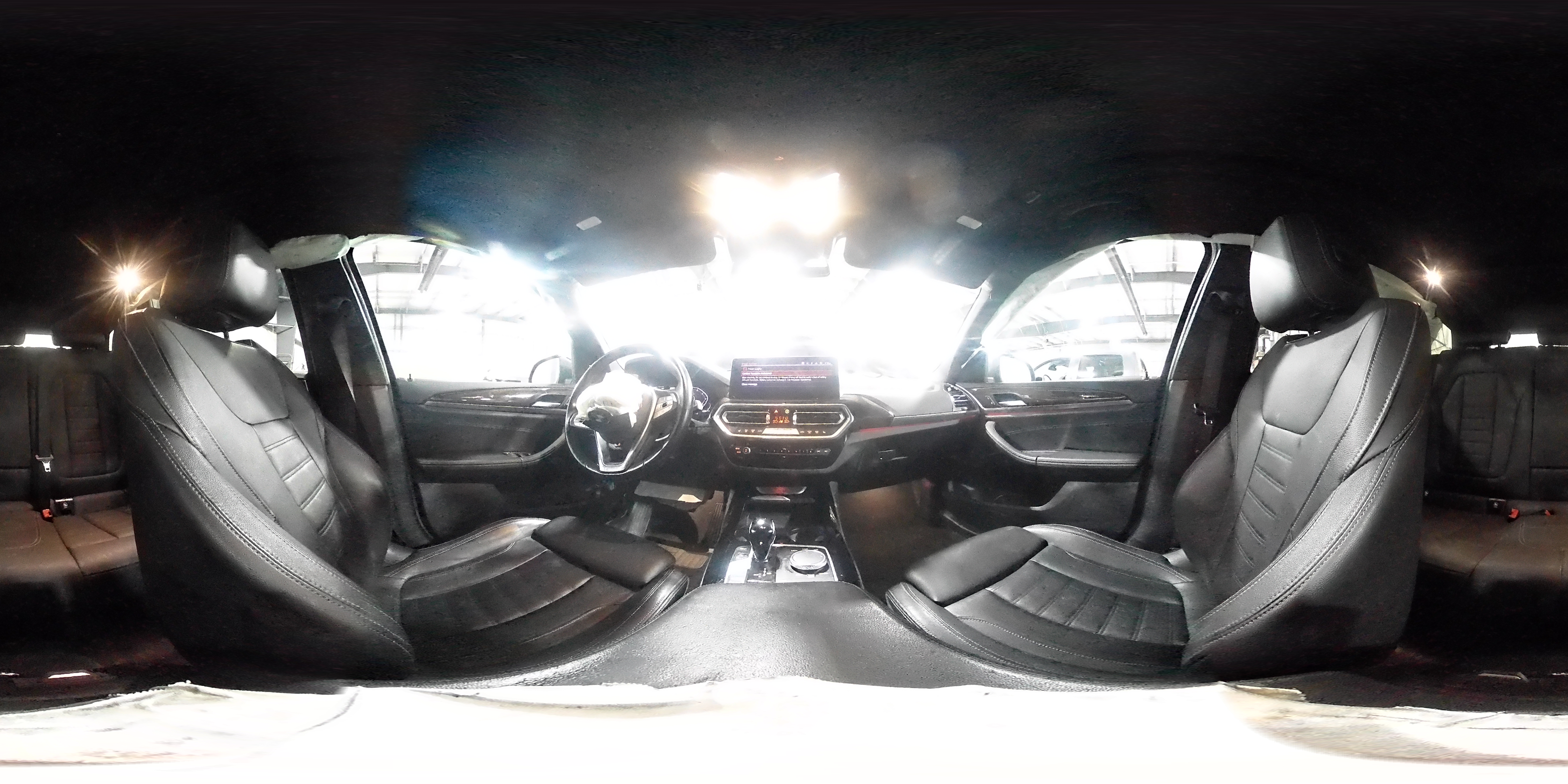 2022 BMW X3 xDrive30I VIN: 5UX53DP0XN9L35732 Lot: 93878785