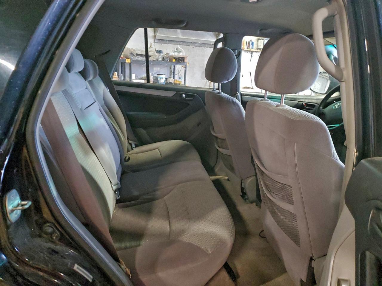 2004 Toyota 4Runner Sr5 VIN: JTEBU14R340023527 Lot: 94474815