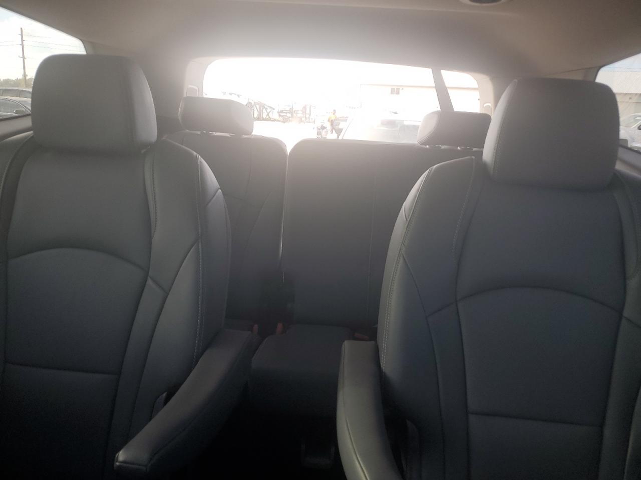 2020 Buick Enclave Premium VIN: 5GAEVBKW8LJ124215 Lot: 90795985