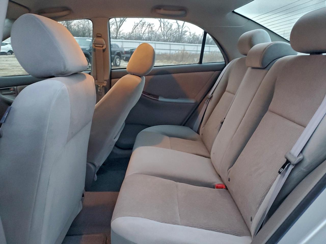 2007 Toyota Corolla Ce VIN: 1NXBR30E27Z915264 Lot: 94255655