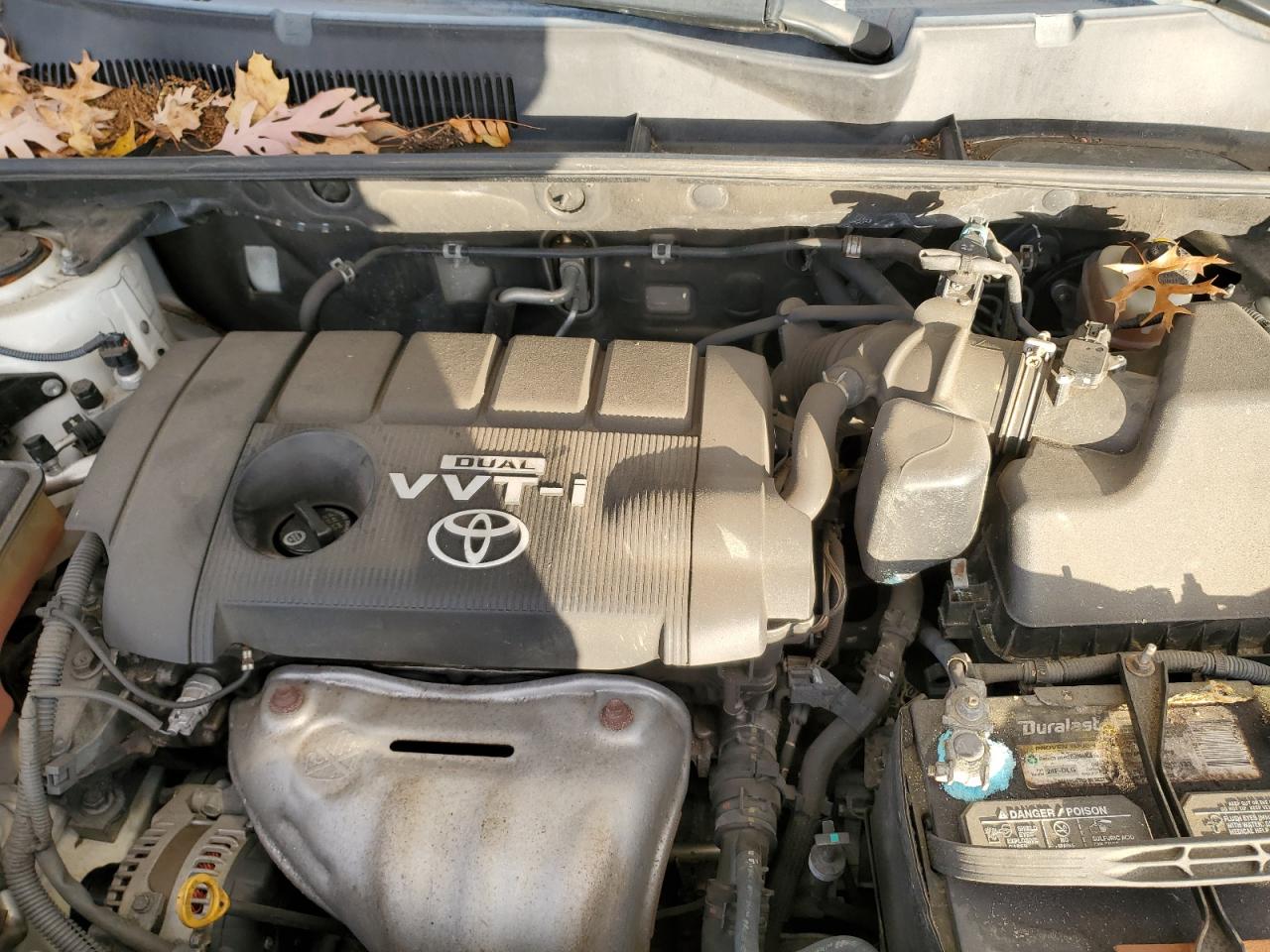 2009 Toyota Rav4 VIN: 2T3BF33V29W006147 Lot: 92599145