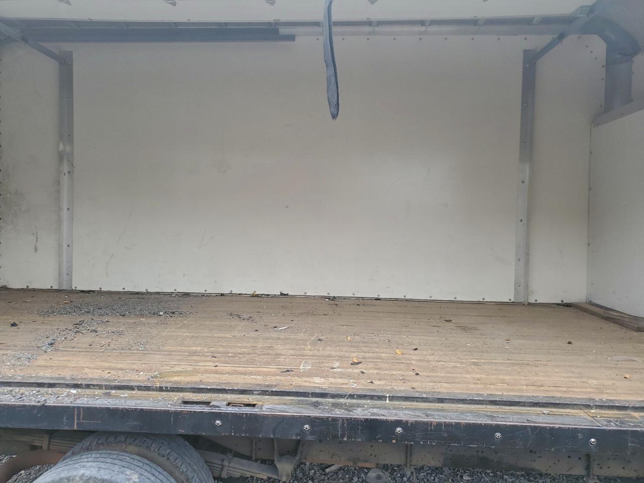 2019 Ford Econoline E450 Super Duty Cutaway Van VIN: 1FDXE4FS7KDC30013 Lot: 94131075