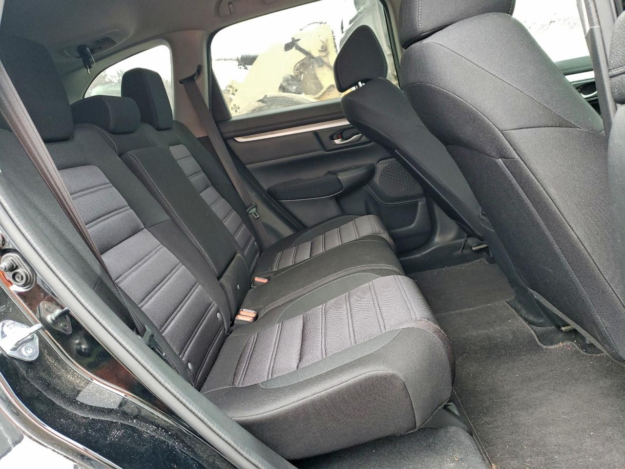 2022 Honda Cr-V Lx VIN: 2HKRW2H25NH219344 Lot: 94550795