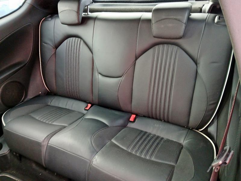 2016 ALFA ROMEO MITO 1.4 TB MULTIAIR 170 QUADRIFOGLIO VERDE 3DR TCT