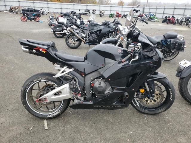 2015 HONDA CBR600 RR   for sale at Copart IL - SOUTHERN ILLINOIS
