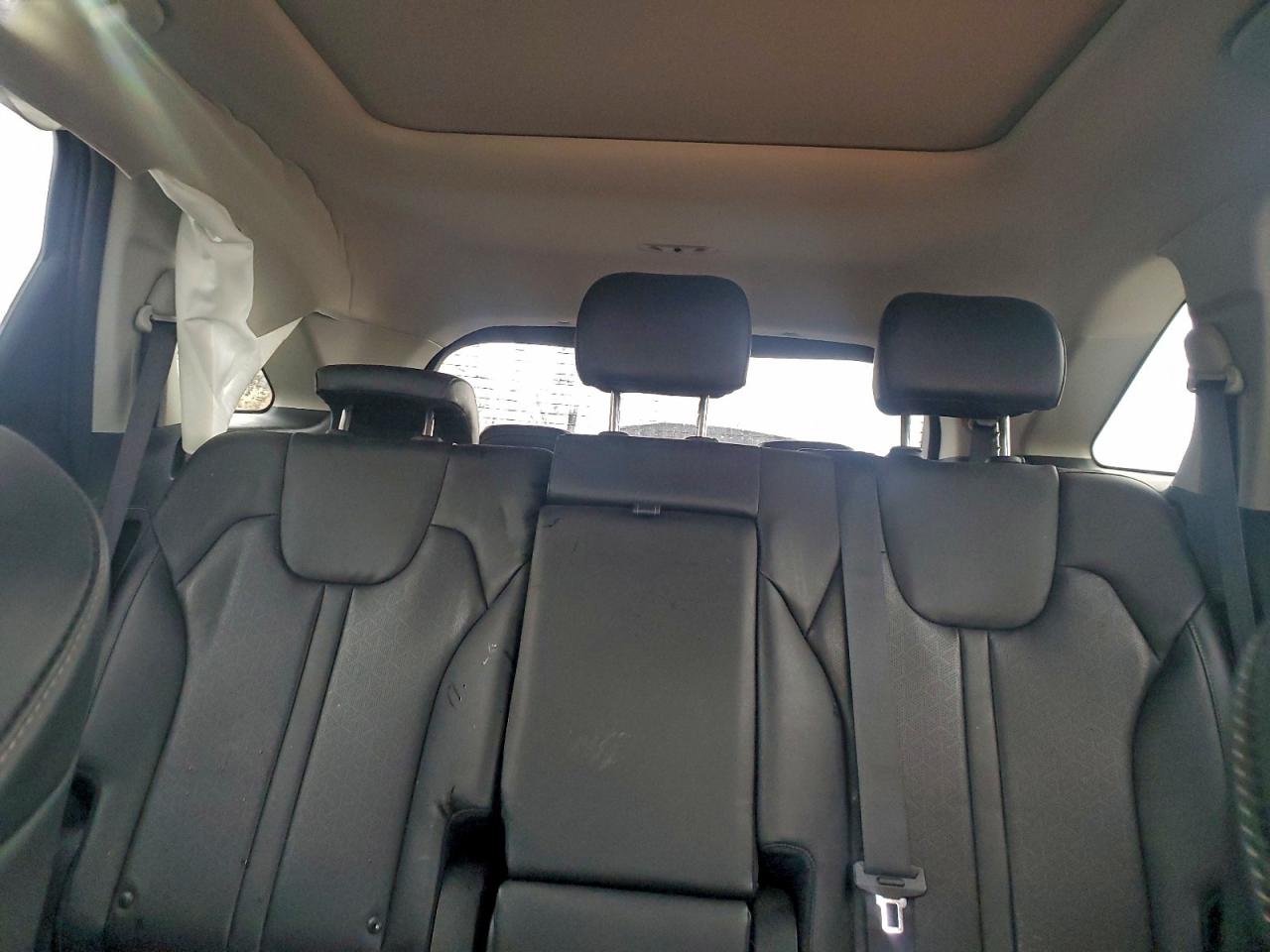 2022 Kia Sorento S VIN: 5XYRL4LCXNG146483 Lot: 94139305