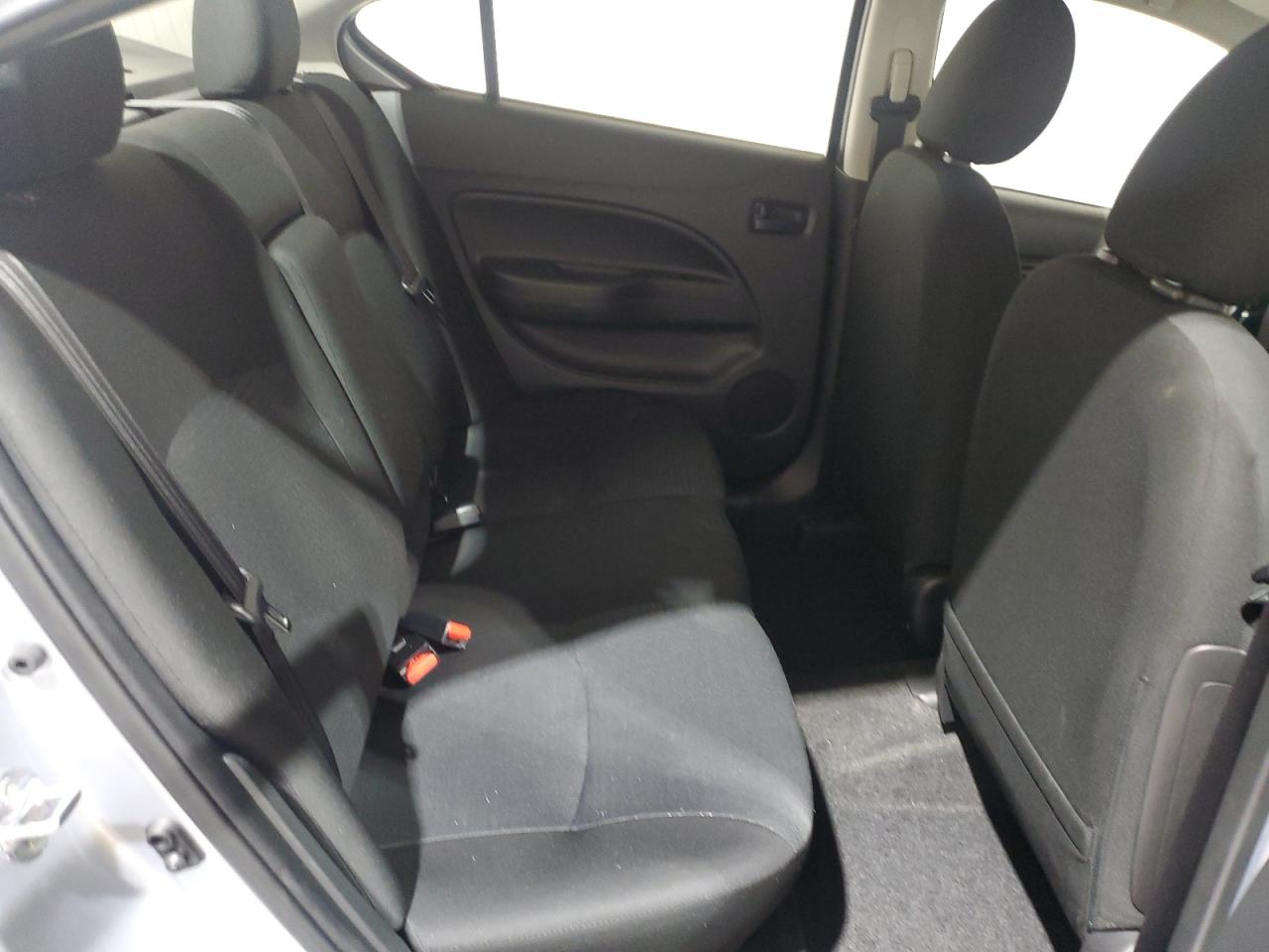 2024 Mitsubishi Mirage G4 Es VIN: ML32FUFJ9RHF19406 Lot: 93402175