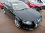 2010 AUDI A3 1.4 TFSI SPORT 3DR [START STOP] for sale at Copart SANDY