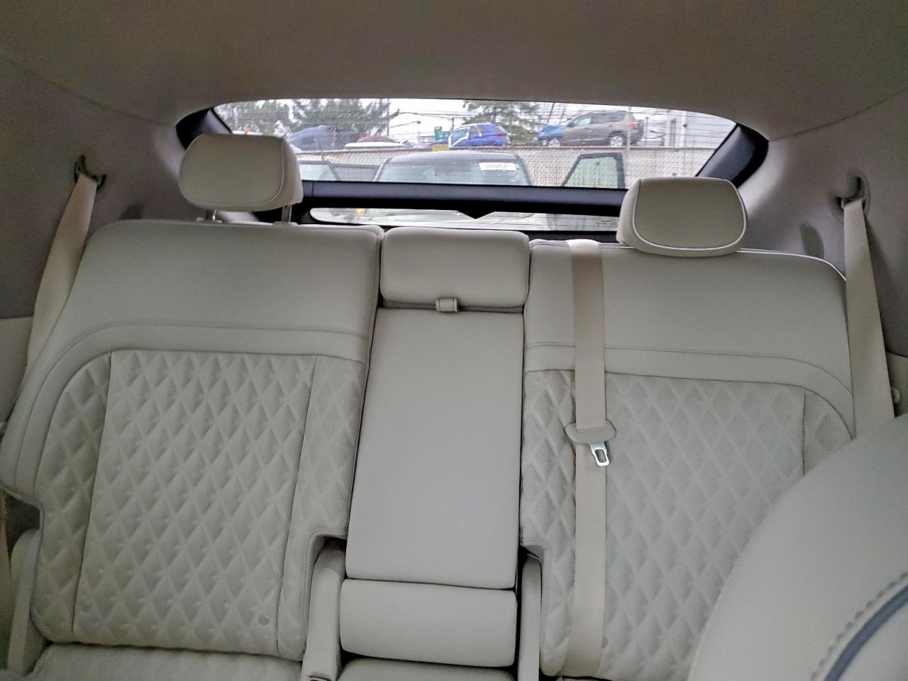 2023 Genesis Gv60 Performance VIN: KMUKEDTB2PU018966 Lot: 94552265