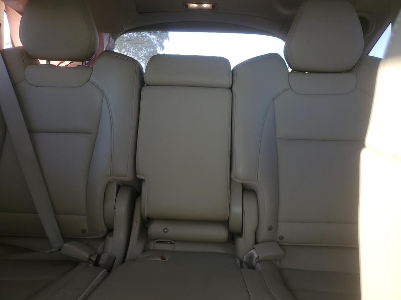 2014 Acura Mdx Technology VIN: 5FRYD3H48EB008791 Lot: 92678815