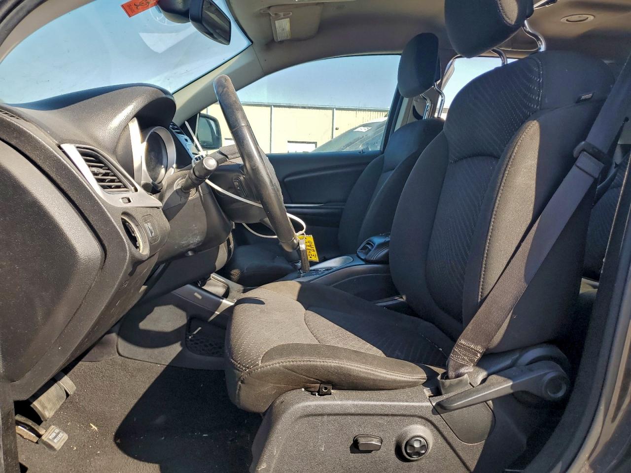 2020 Dodge Journey Se VIN: 3C4PDCAB1LT272228 Lot: 92997015