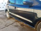 2013 VOLKSWAGEN POLO 1.2 TDI MATCH 5DR for sale at Copart SANDWICH