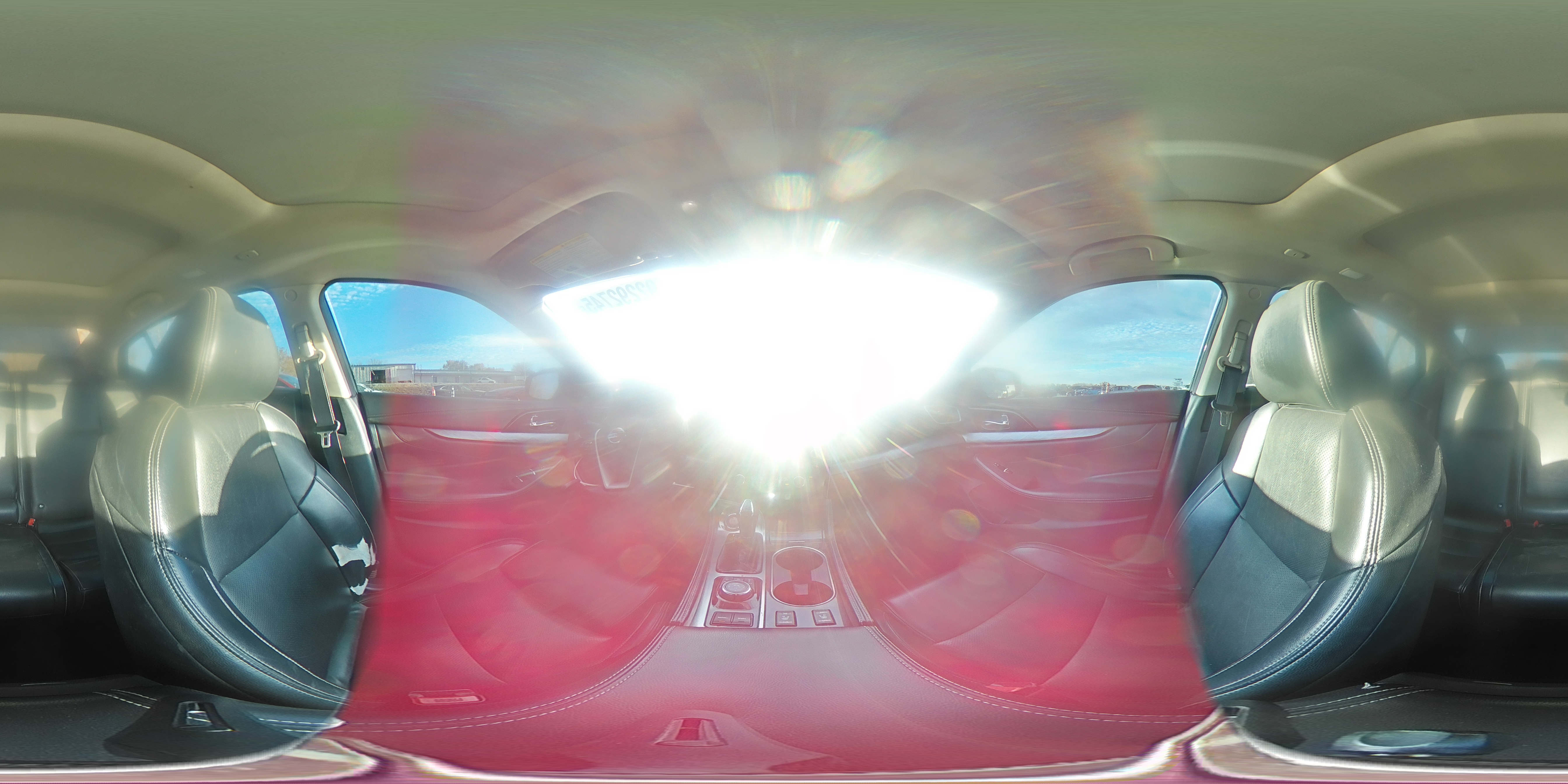 2018 Nissan Maxima 3.5S VIN: 1N4AA6AP2JC376141 Lot: 92292745