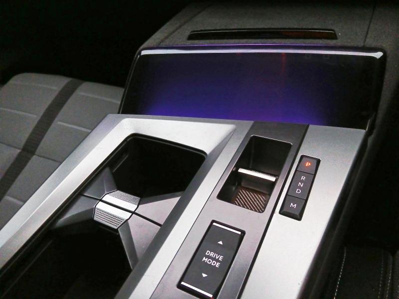 2025 VAUXHALL GRANDLAND 1.2 HYBRID [136] GS 5DR E-DCT6