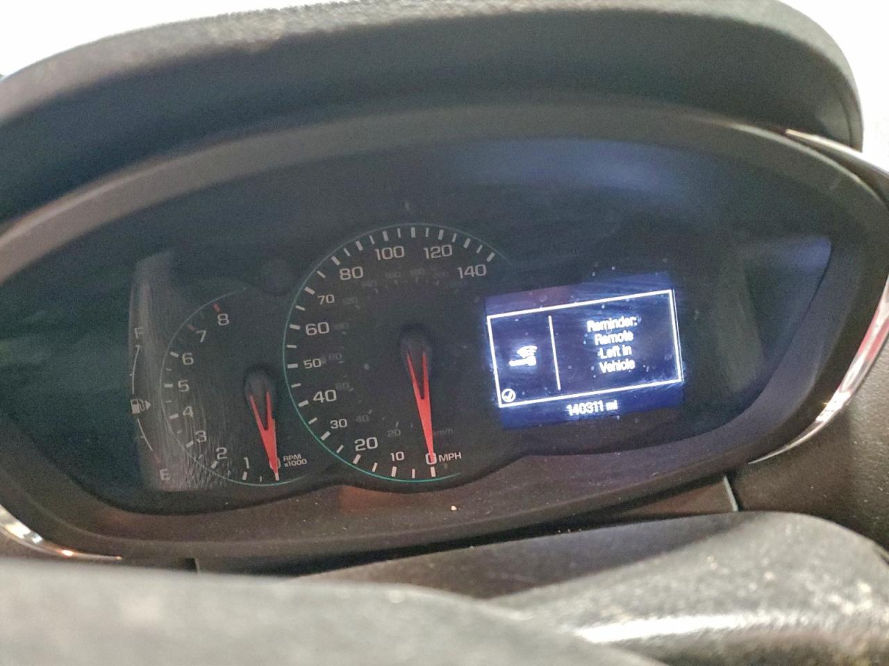 2020 Chevrolet Trax 1Lt VIN: KL7CJPSB3LB339858 Lot: 94702675