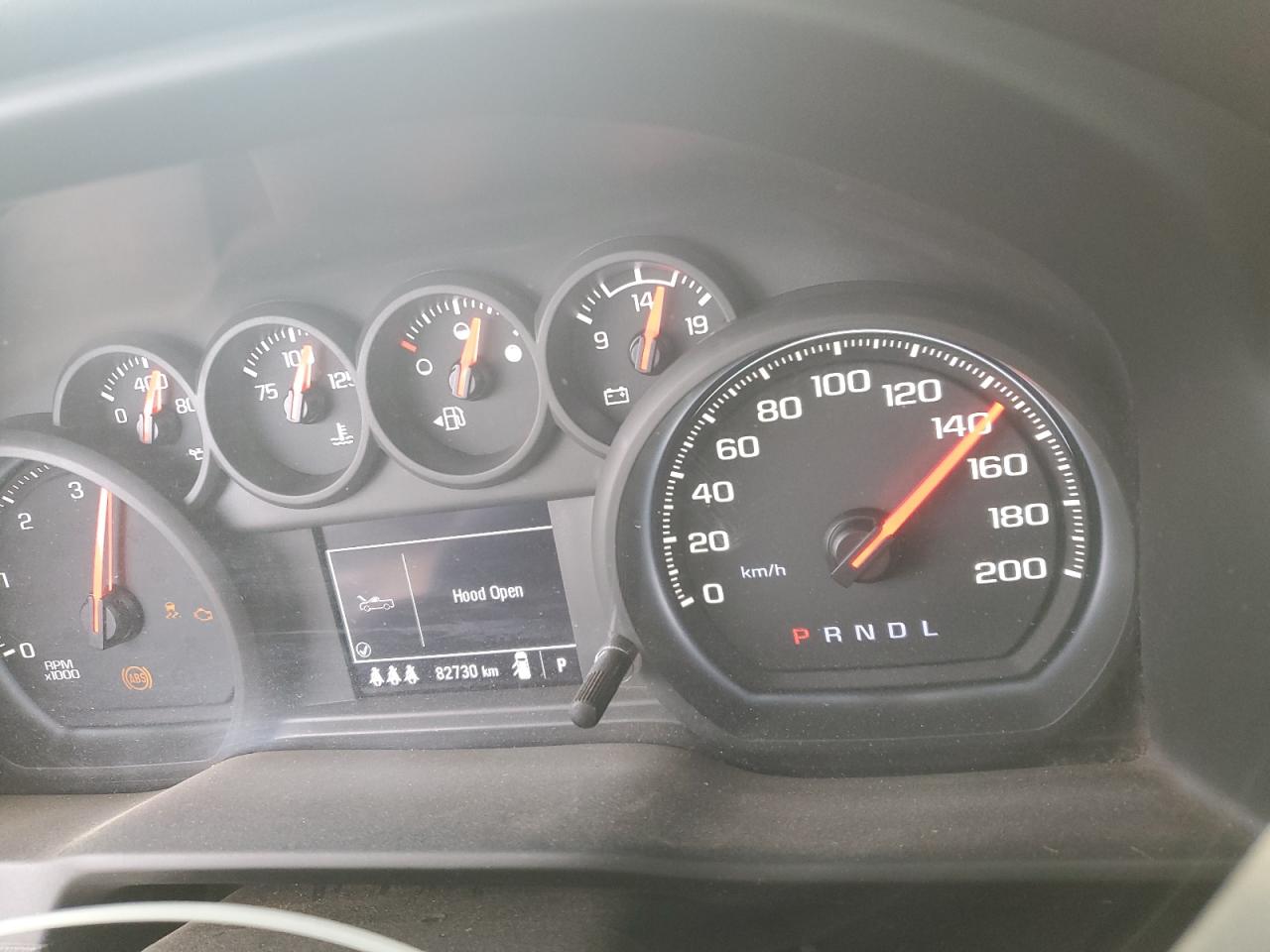 2024 GMC Sierra K2500 Heavy Duty VIN: 1GT49LEY1RF352361 Lot: 91693755