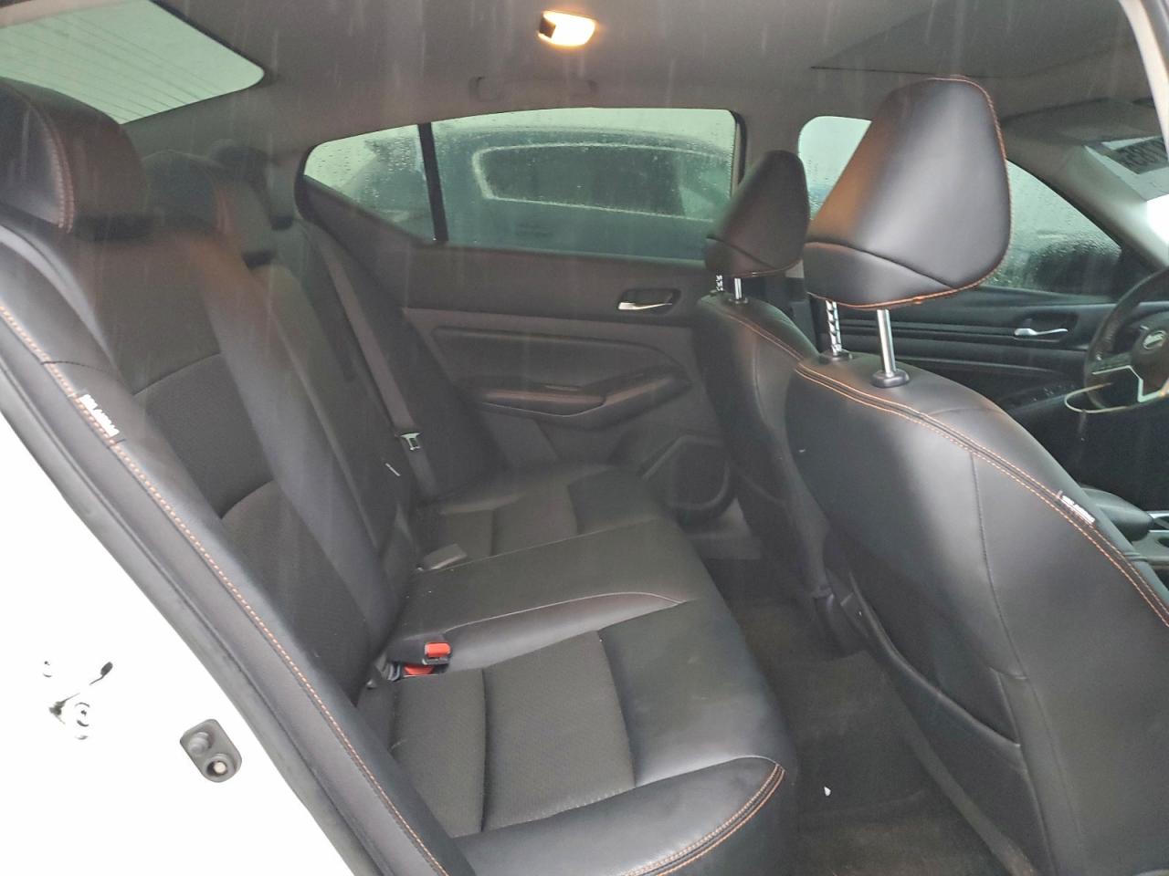 2020 Nissan Altima Sr VIN: 1N4BL4CV1LC209769 Lot: 93468785