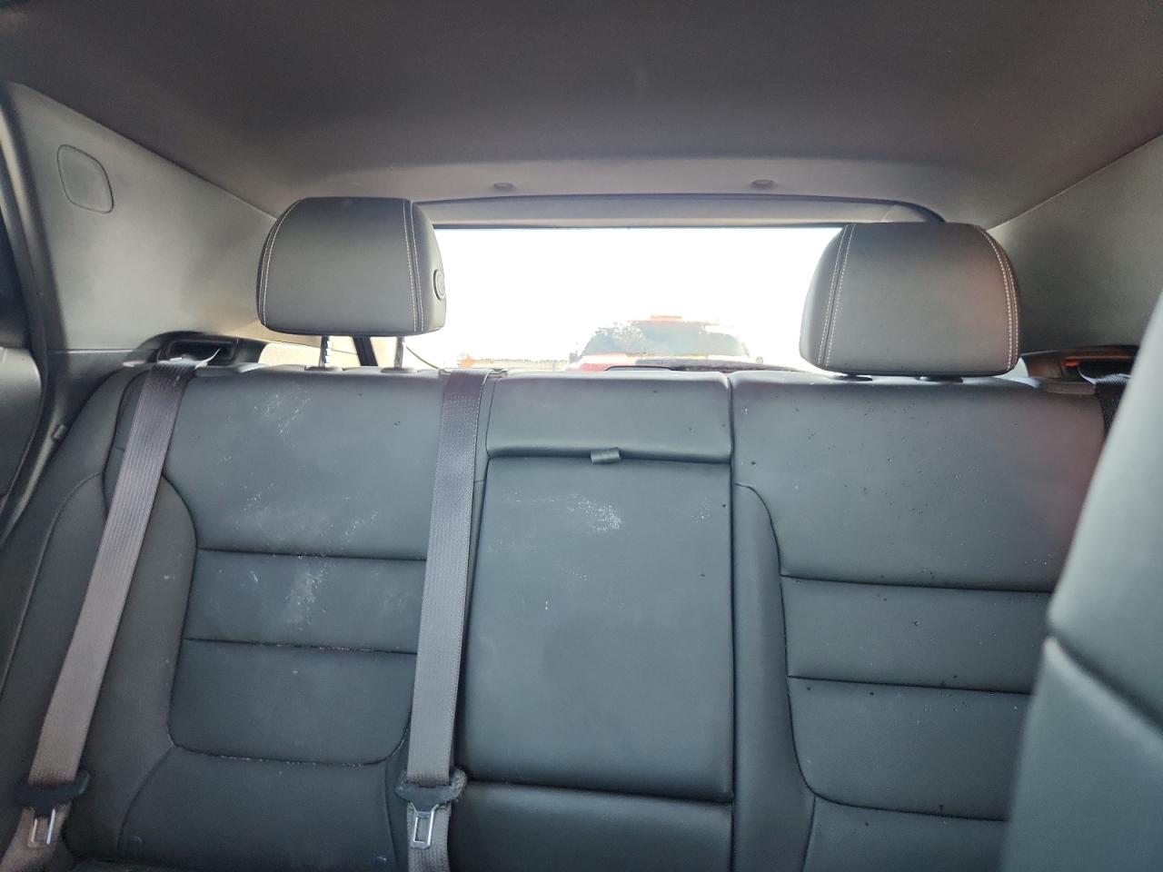 2023 Chevrolet Trailblazer Activ VIN: KL79MVSL8PB164009 Lot: 92997885