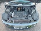 2003 MINI HATCHBACK 1.6 COOPER S 3DR for sale at Copart BRISTOL