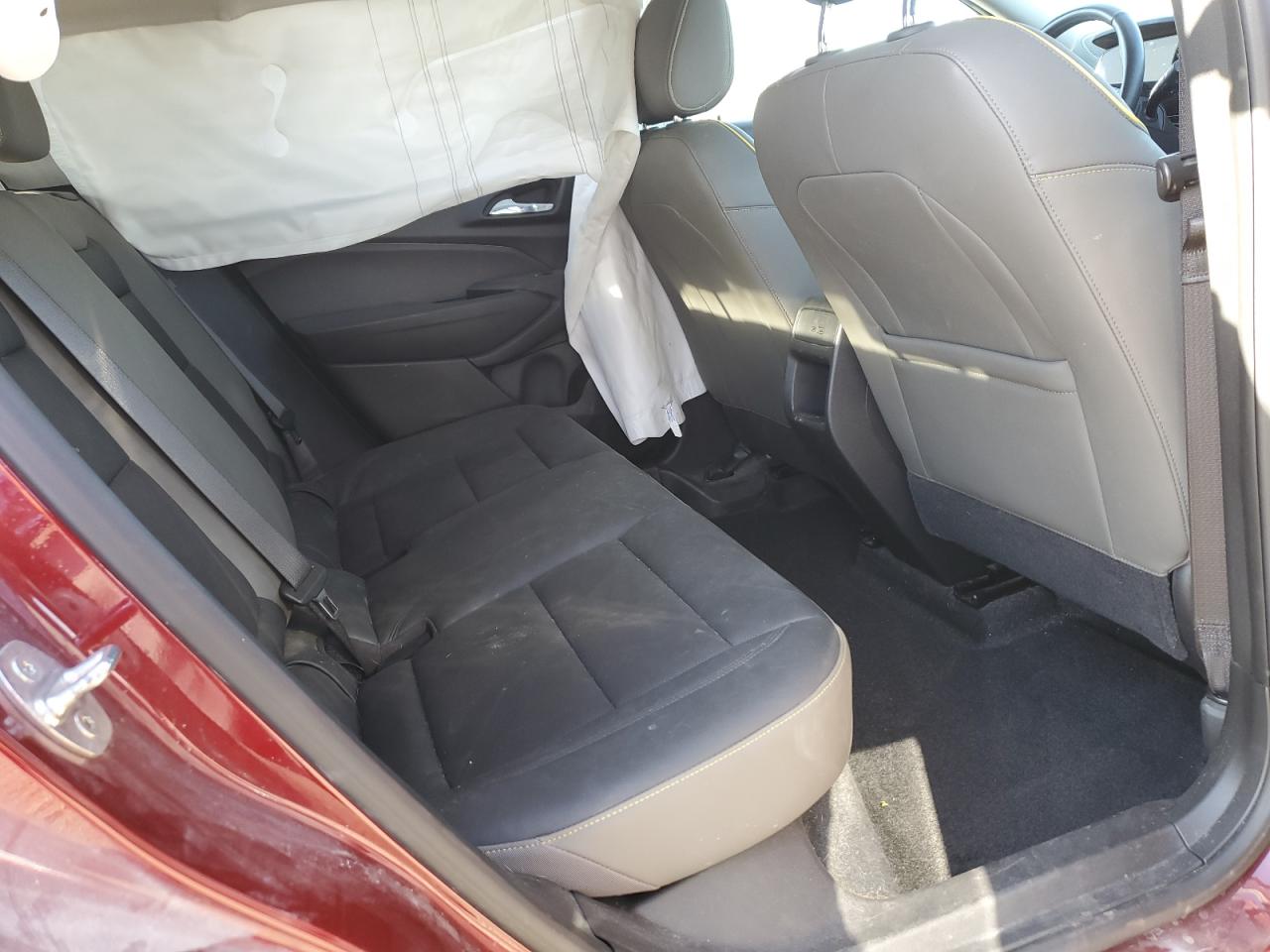 2024 Chevrolet Trax Activ VIN: KL77LKE20RC085894 Lot: 92297665