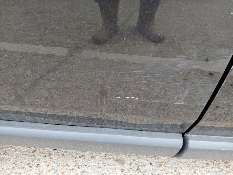 2015 LAND ROVER DISCOVERY 3.0 SDV6 HSE 5DR AUTO