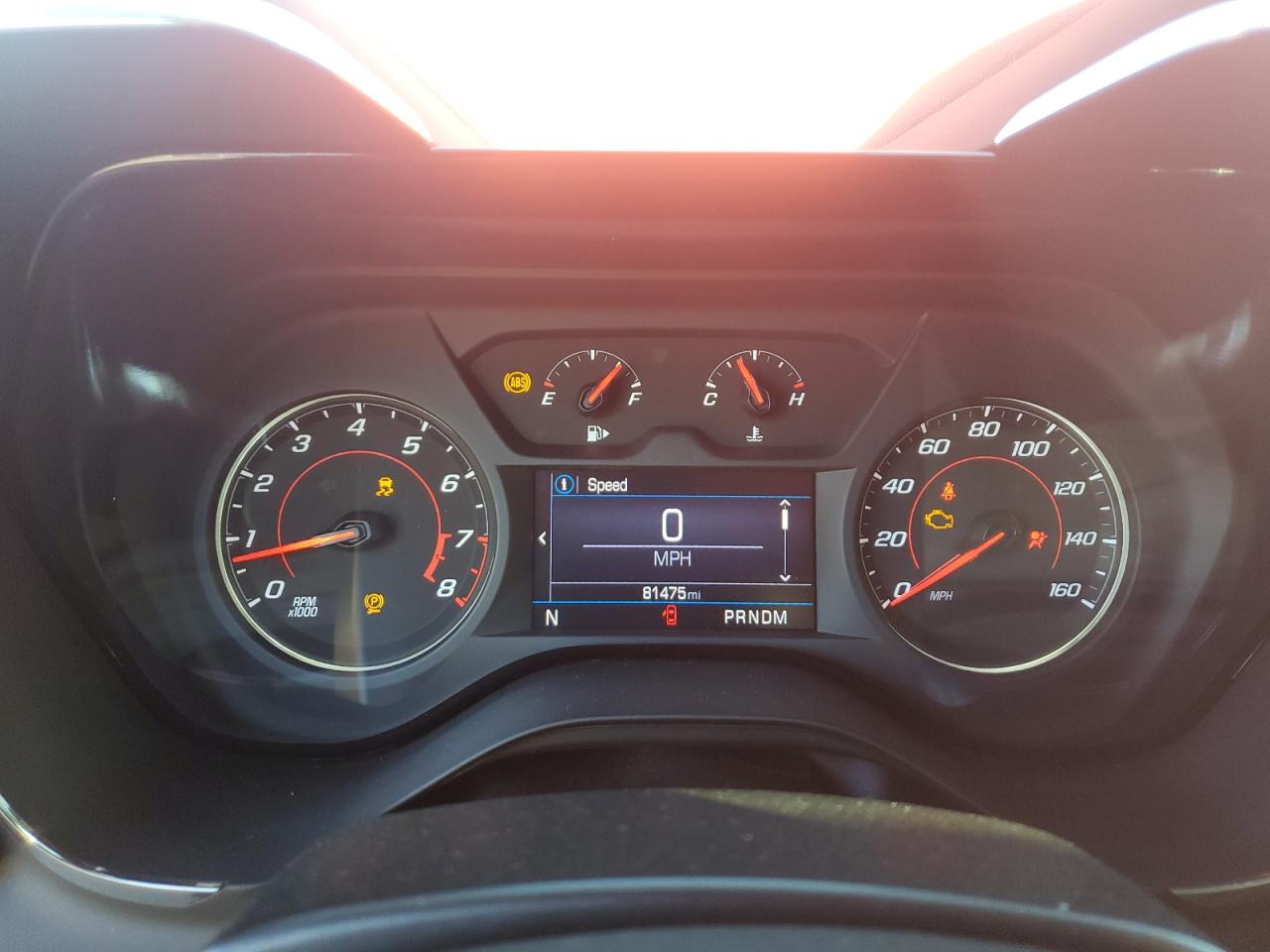 2020 Chevrolet Camaro Ls VIN: 1G1FB1RS9L0143315 Lot: 92735735