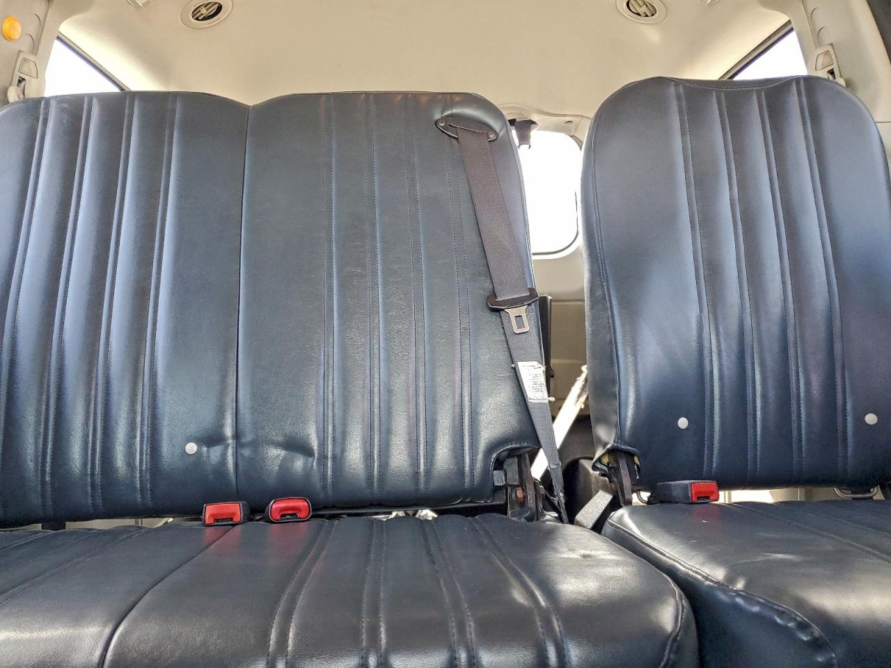 2019 Dodge Grand Caravan Se VIN: 2C7WDGBG8KR526938 Lot: 93699895