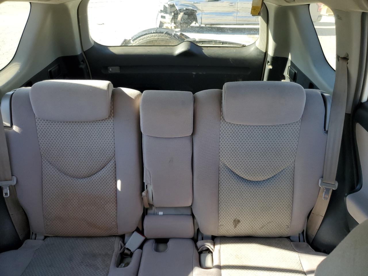 2007 Toyota Rav4 VIN: JTMBD33V075092830 Lot: 92900555