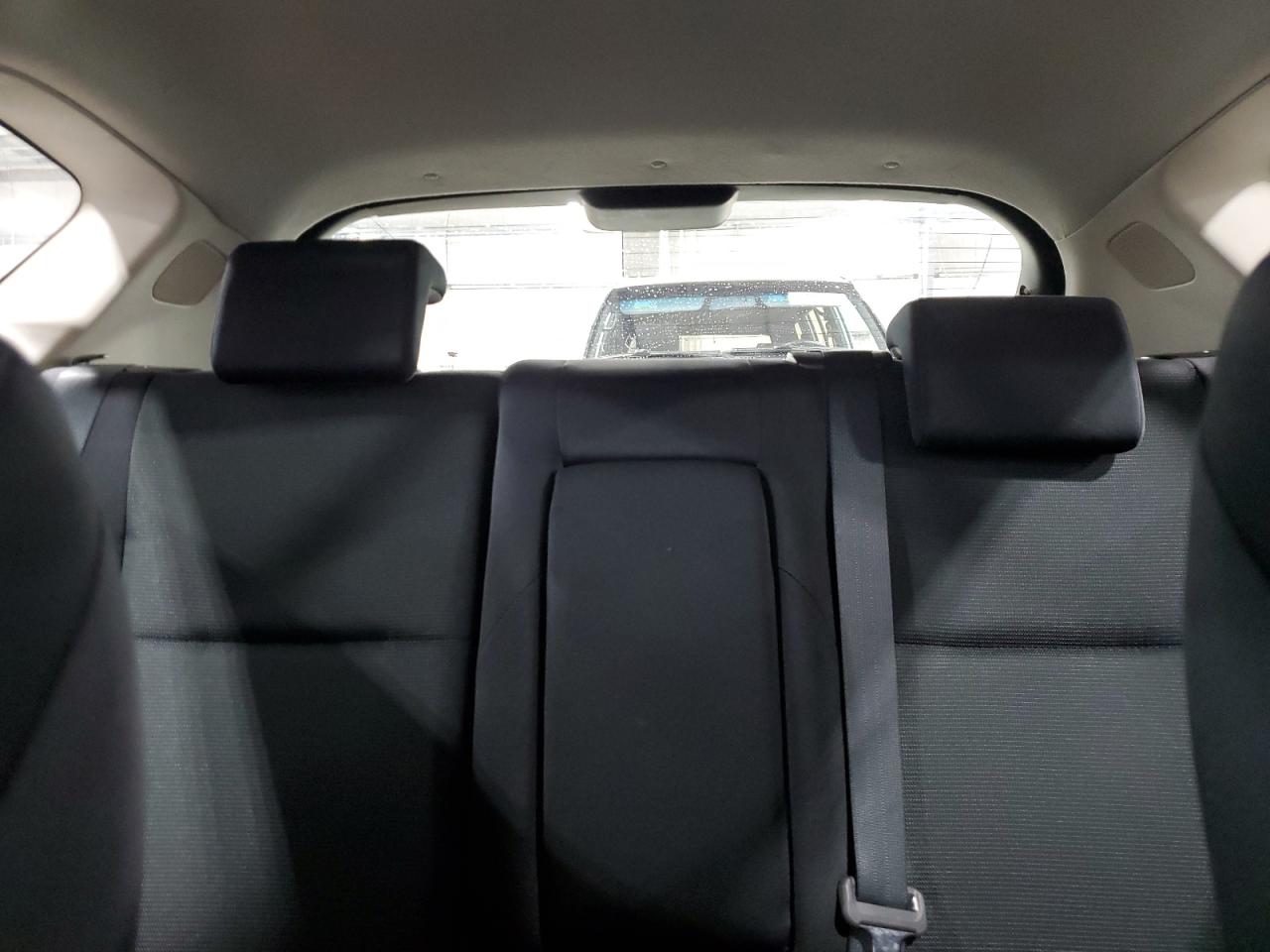 2010 Mazda 3 S VIN: JM1BL1H53A1250575 Lot: 92096945