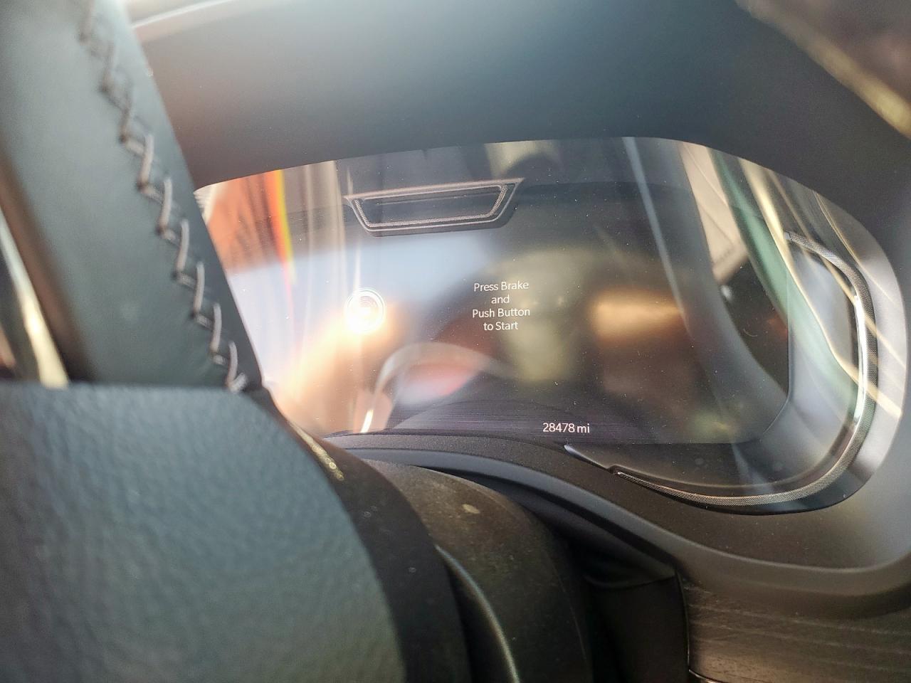 2023 Ram 1500 Limited VIN: 1C6RREHT0PN545354 Lot: 90744195