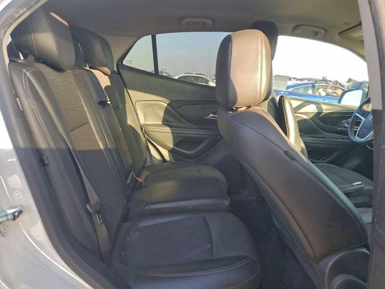 2016 Buick Encore VIN: KL4CJESB3GB594601 Lot: 94516155