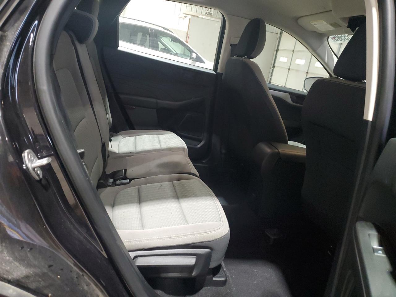 2021 Ford Escape S VIN: 1FMCU9F60MUA48917 Lot: 93255595