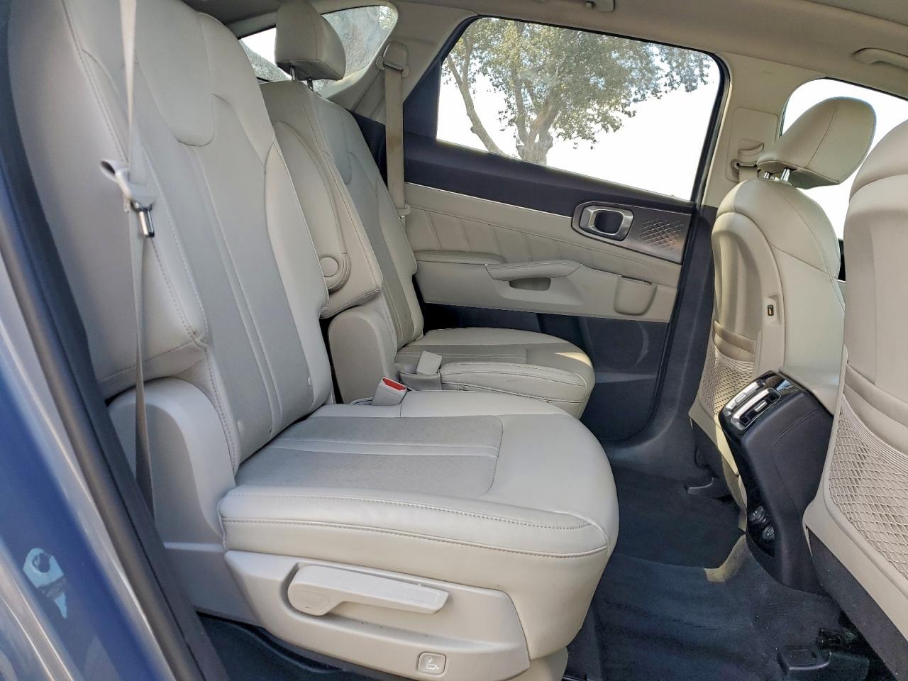 2021 Kia Sorento Sx VIN: 5XYRK4LF5MG033195 Lot: 94521795