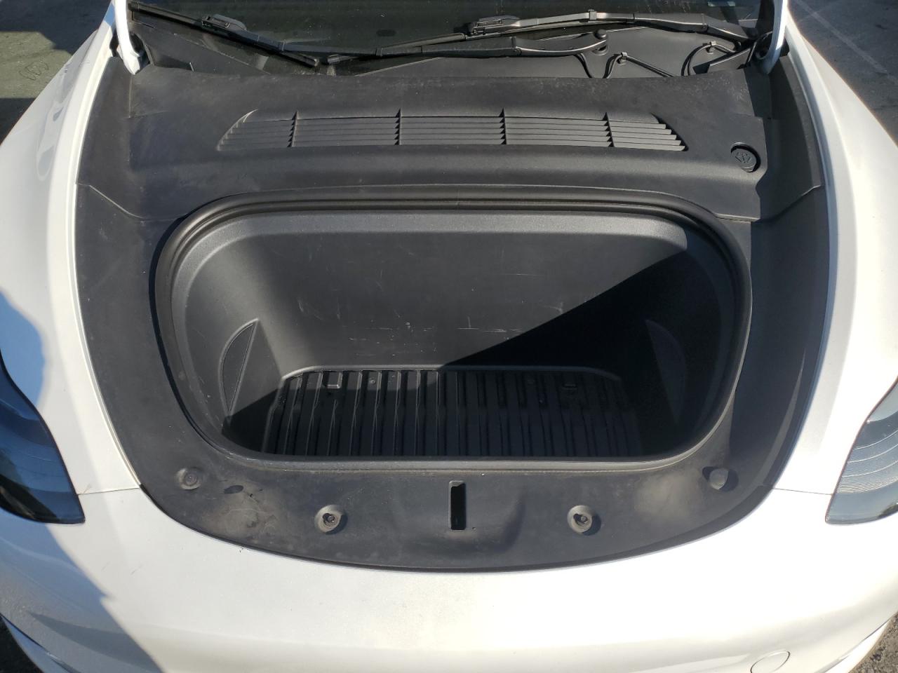 2023 Tesla Model Y VIN: 7SAYGAEE3PF873684 Lot: 90752965