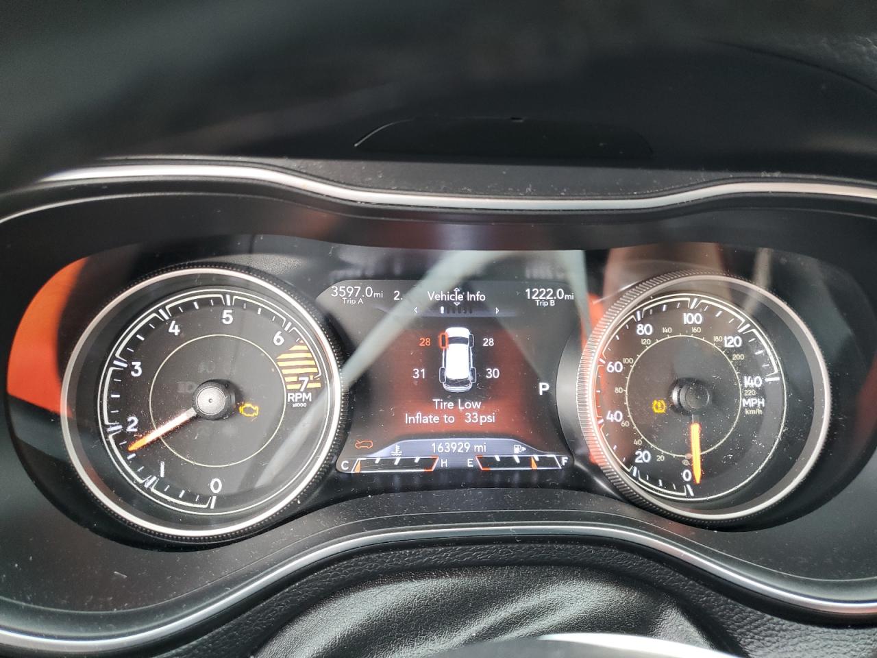 2020 Jeep Cherokee Limited VIN: 1C4PJLDBXLD503041 Lot: 92440375