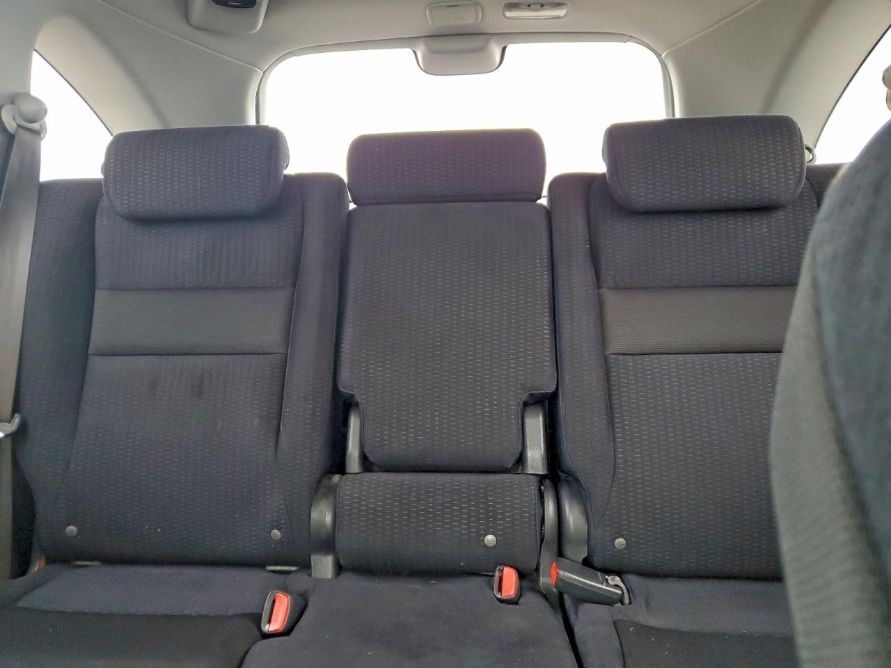 2007 Honda Cr-V Ex VIN: JHLRE48587C108054 Lot: 92508945