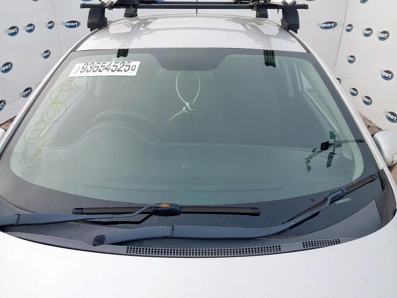 2012 KIA RIO 1.25 1 5DR