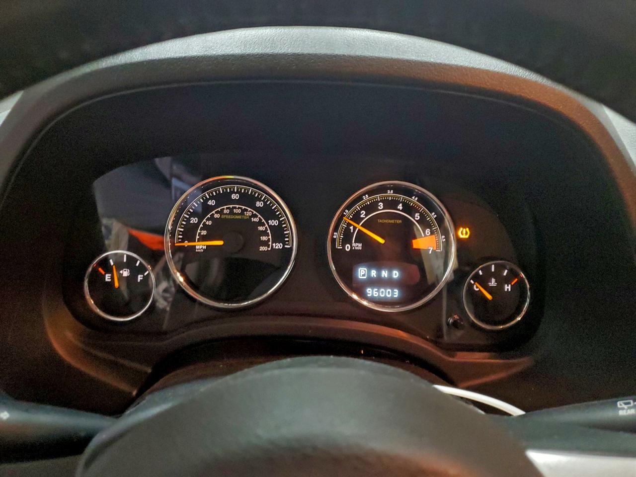 2017 Jeep Compass Latitude VIN: 1C4NJDEB9HD139780 Lot: 93490145