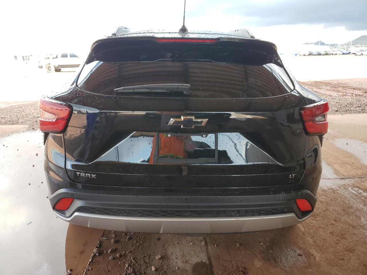 2025 Chevrolet Trax 1Lt VIN: KL77LHEP9SC087227 Lot: 93885295