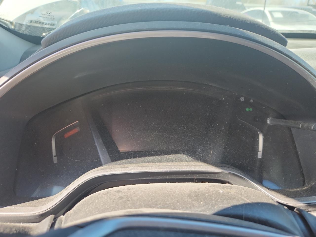 2020 Honda Cr-V Exl VIN: 5J6RW1H83LL012971 Lot: 92630805