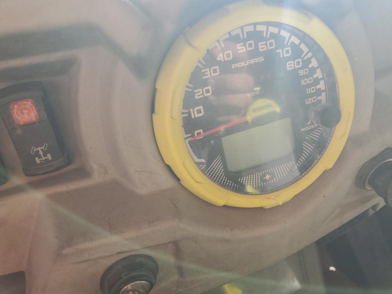 2018 Polaris Rzr Xp 1000 Eps VIN: 3NSVDE99XJF230588 Lot: 91583755