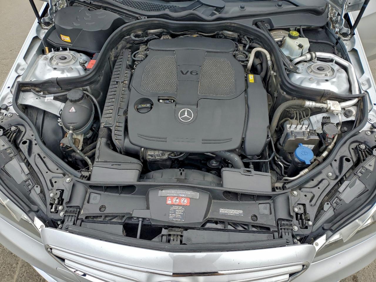2014 Mercedes-Benz E 350 4Matic VIN: WDDHF8JB0EB010674 Lot: 94473305
